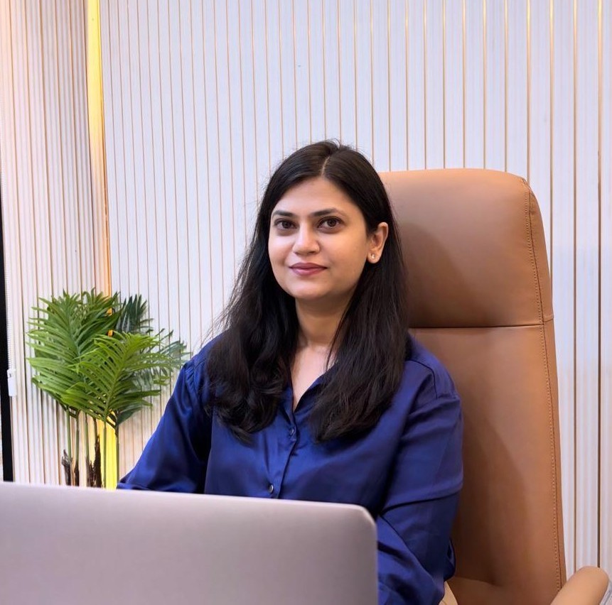 Dr. Damini Shaktawat - Consultant Dermatologist Sky Derma Jaipur