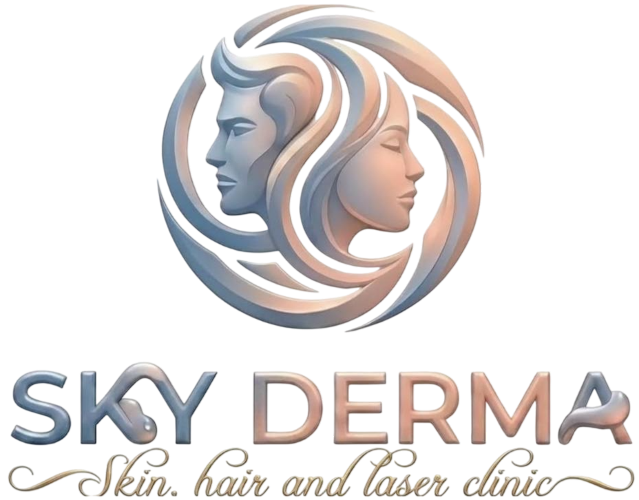 Sky Derma – Skin Hair and Laser Clinic